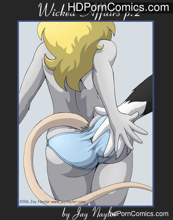 Wicked affairs1 free sex comic